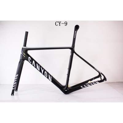 Frame canyon road bike new arrivals